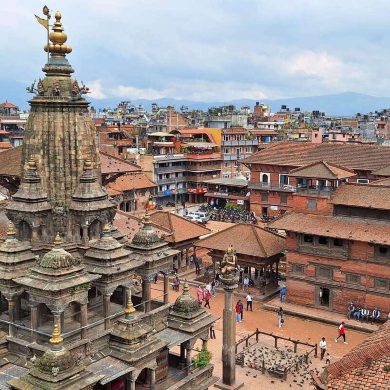 Kathmandu: Inner City Tour with 3 UNESCO World Heritage - FAQ