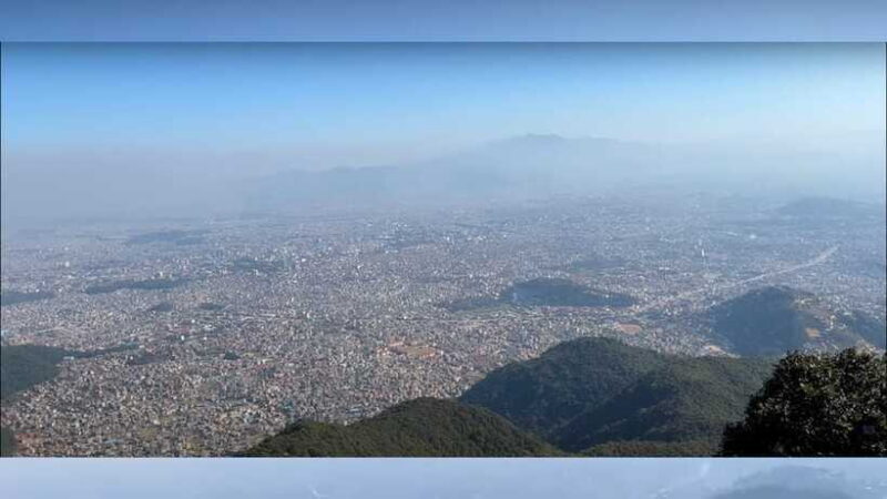 Kathmandu: Jamacho One day Nature walk with Guide - Authentic Experiences and Practical Tips