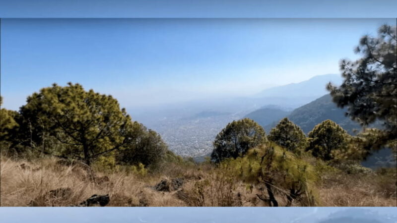 Kathmandu: Jamacho One day Nature walk with Guide - FAQ
