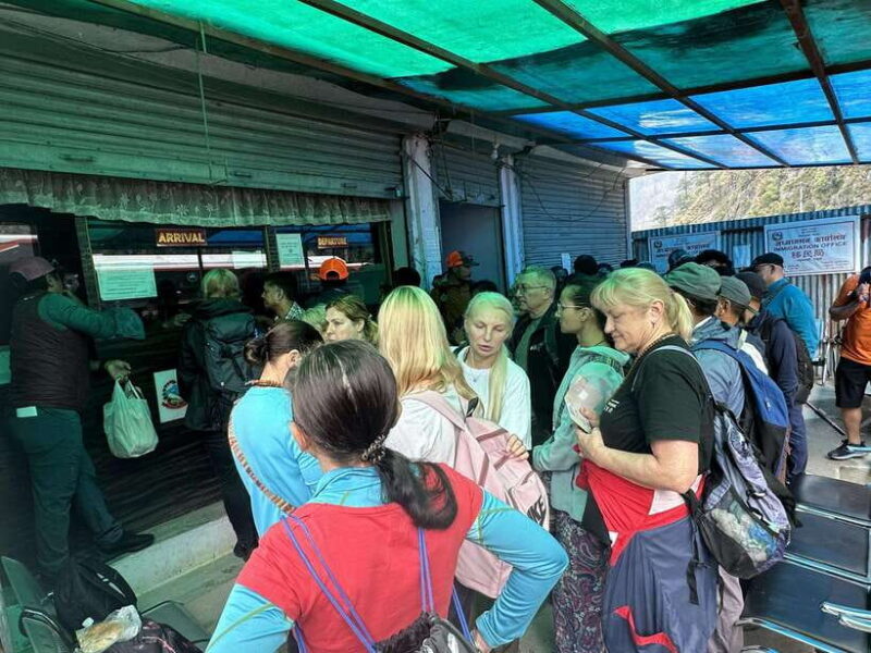 Kathmandu: Kailash Mansarovar Yatra Tour 2025 - Key Points