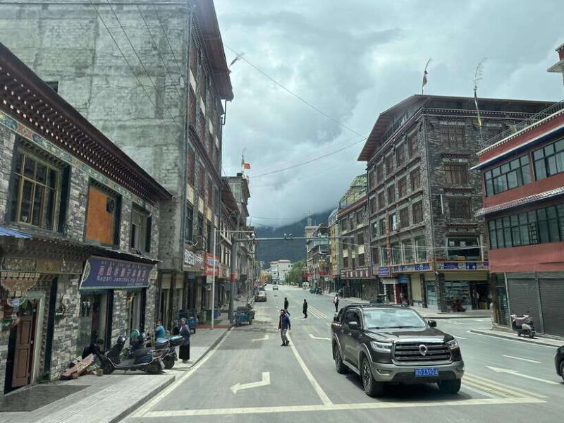 Kathmandu: Kailash Mansarovar Yatra Tour 2025 - Real Traveler Feedback and What It Tells Us