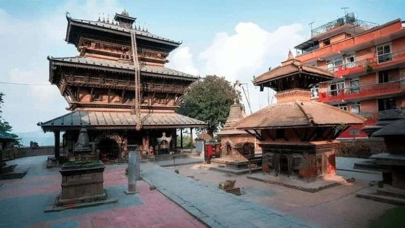 Kathmandu: Kirtipur, Baishdhara, Swayambhu, Boudha Stupa - What’s missing or worth noting?