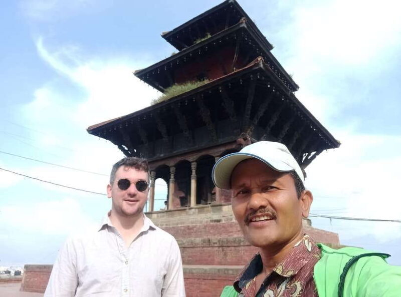Kathmandu: Kirtipur Day Trip with Cooking - Exploring Kirtipur: A Day Trip Filled with Culture, Scenery, and Delicious Food