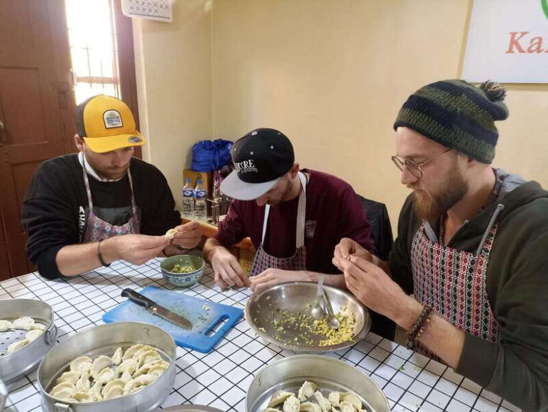 Kathmandu: Kirtipur Day Trip with Cooking - A Detailed Look at the Kirtipur Day Trip