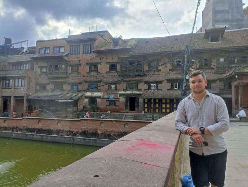 Kathmandu: Kirtipur Day Trip with Cooking - Who Should Consider This Tour?
