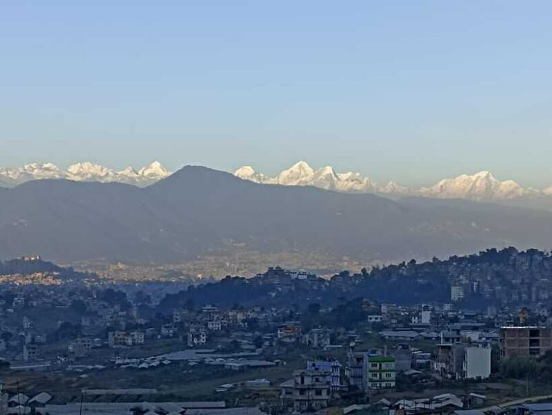 Kathmandu: Kirtipur Day Trip with Cooking - FAQs