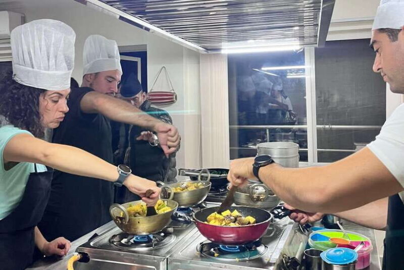 Kathmandu: Local Women-Lead Nepali Cooking & Momo Class - An In-Depth Look at the Experience
