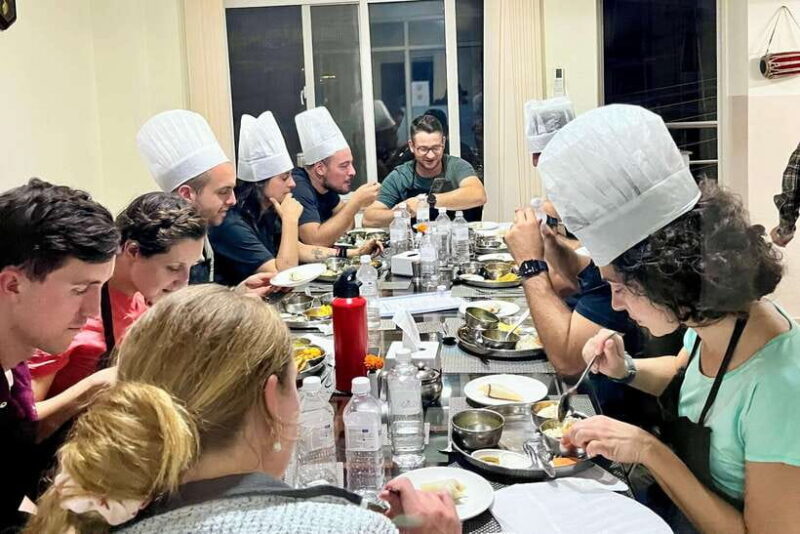 Kathmandu: Local Women-Lead Nepali Cooking & Momo Class - Practical Details