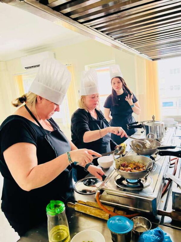 Kathmandu: Local Women-Lead Nepali Cooking & Momo Class - Who Should Consider This Tour?