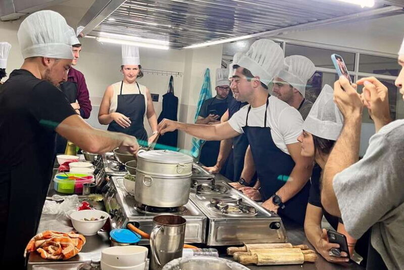Kathmandu: Local Women-Lead Nepali Cooking & Momo Class - The Sum Up