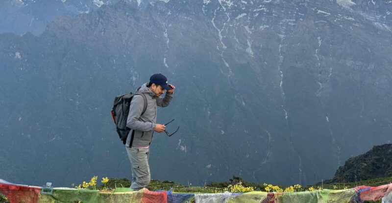 Kathmandu: Mardi Himal Trek & Nepal Photography Guided Tour - Key Points