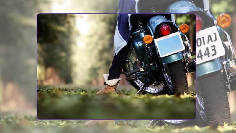 Kathmandu: Motorcycle Tour to Tindhare Waterfall - The Ride Begins: From Kathmandu to Kavre