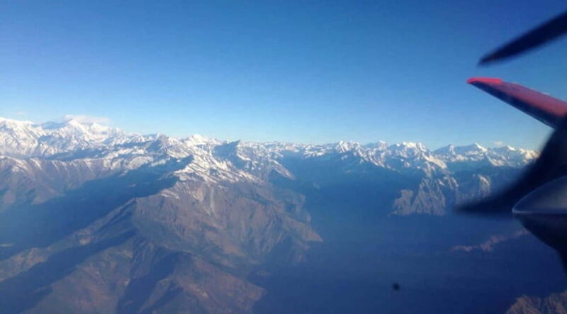 Kathmandu: Mount Everest Scenic Flight with Hotel Transfers - An In-Depth Look at the Kathmandu Mount Everest Scenic Flight