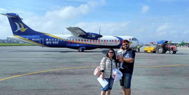 Kathmandu: Mount Everest Scenic Flight with Hotel Transfers - Final Thoughts