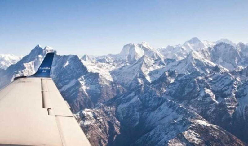 Kathmandu: Mount Everest Scenic Flight with Hotel Transfers - FAQs