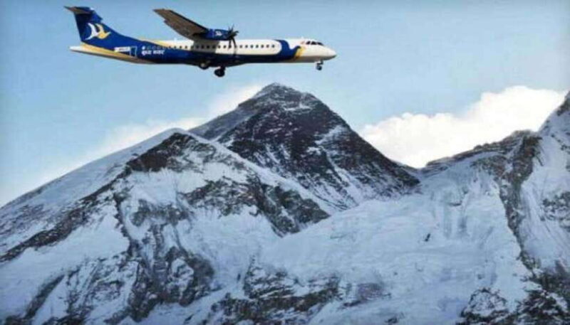 Kathmandu: Mount Everest Scenic mountain flights 1 hour - The Sum Up: A Flight Well Worth It