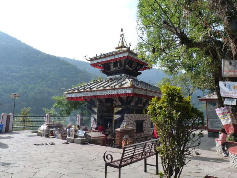 Kathmandu, Nagarkot and Pokhara Nepal 7-Day Tour - Starting in Kathmandu: The Cultural Heartbeat