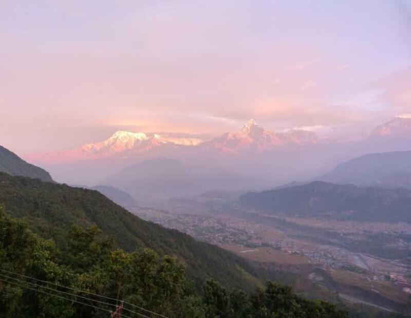 Kathmandu, Nagarkot and Pokhara Nepal 7-Day Tour - The Practical Side: Comfort, Cost, and Organization