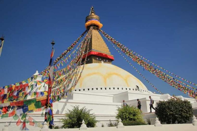 Kathmandu, Nagarkot and Pokhara Nepal 7-Day Tour - Authenticity and Cultural Enrichment