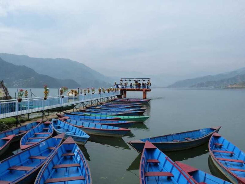 Kathmandu, Nagarkot and Pokhara Nepal 7-Day Tour - Who Will Love This Tour?