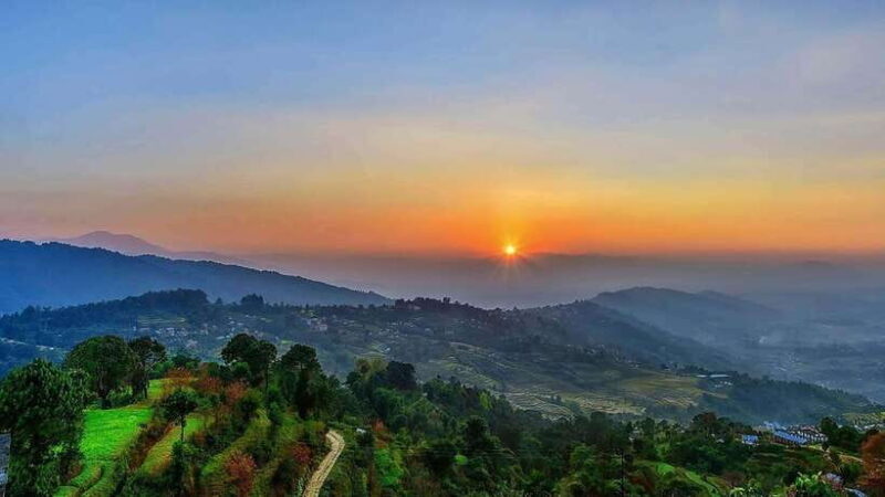 Kathmandu, Nagarkot & Pokhara: 6-Day Nepal Adventure - Key Points