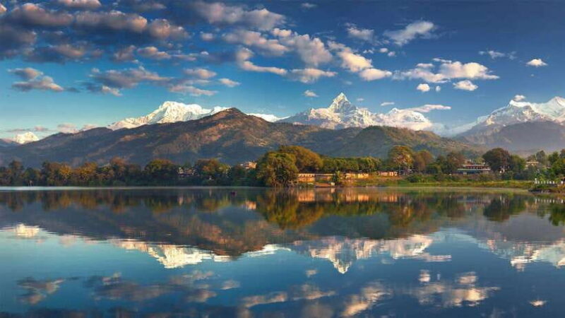 Kathmandu, Nagarkot & Pokhara: 6-Day Nepal Adventure - The Overall Experience: What We Think