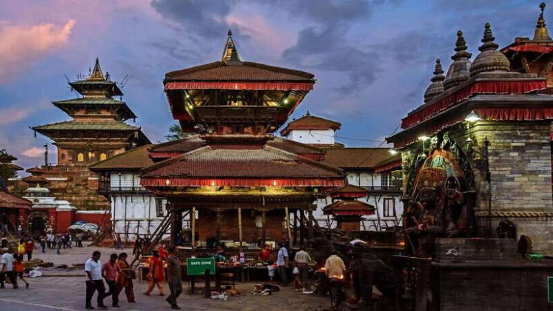 Kathmandu, Nagarkot & Pokhara: 6-Day Nepal Adventure - Authentic Insights from Traveler Reviews