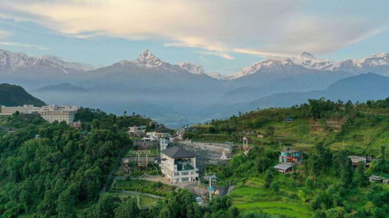 Kathmandu, Nagarkot & Pokhara: 6-Day Nepal Adventure - Final Thoughts: Who Is This Tour Best For?