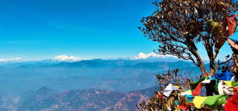 Kathmandu: Nagarkot Sunrise and Dhulikhel Hiking Day Trip - Why We Recommend It