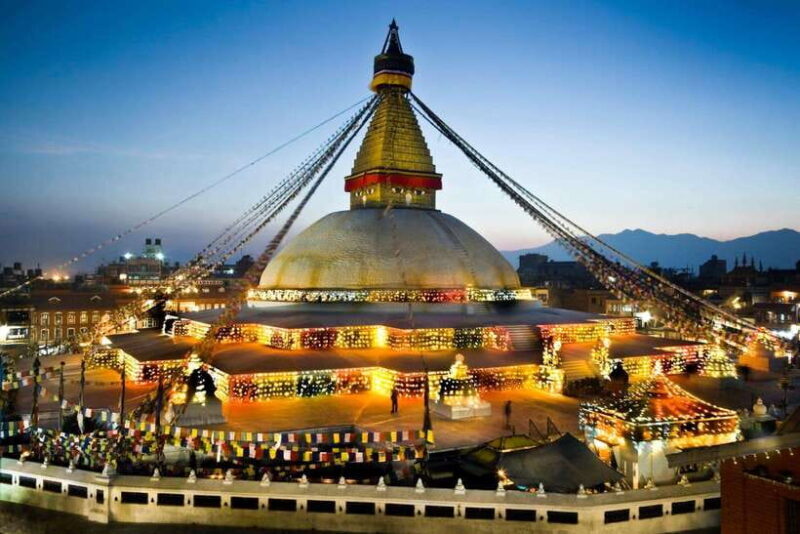 Kathmandu: Nagarkot Sunrise and Dhulikhel Hiking Day Trip - The Sum Up