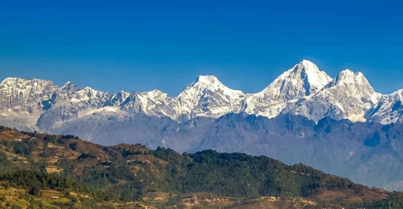 Kathmandu: Nagarkot Sunrise and Hike Tour to Changu Narayan - Highlights of the Journey