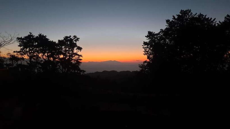 Kathmandu: Nagarkot Sunrise & Bhaktapur Durbar UNESCO Tour - Key Points