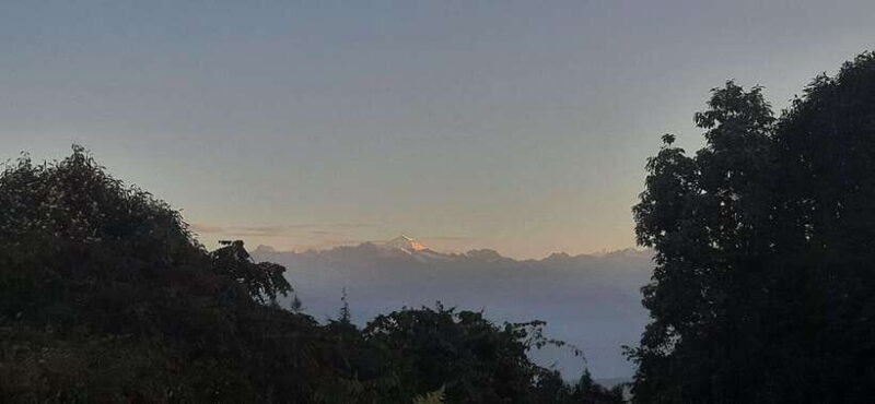 Kathmandu: Nagarkot Sunrise & Bhaktapur Durbar UNESCO Tour - The Sum Up