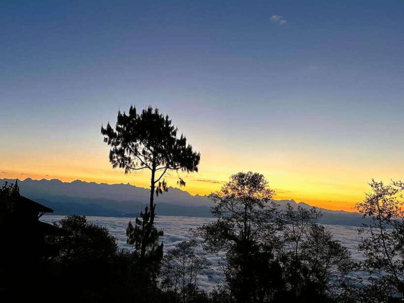 Kathmandu: Nagarkot Sunrise & Hiking to Changunarayan - Analyzing Value and Experience