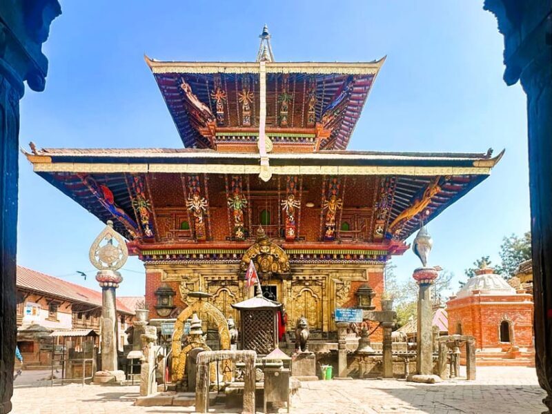 Kathmandu: Nagarkot Sunrise & Hiking to Changunarayan - FAQs