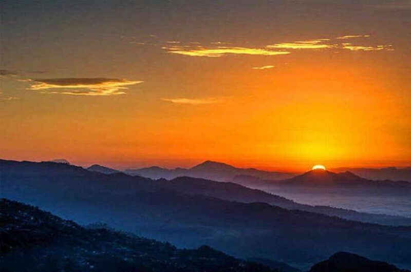 Kathmandu: Nagarkot Sunrise & Scenic Views Tour - An Honest Look at the Nagarkot Sunrise & Scenic Views Tour