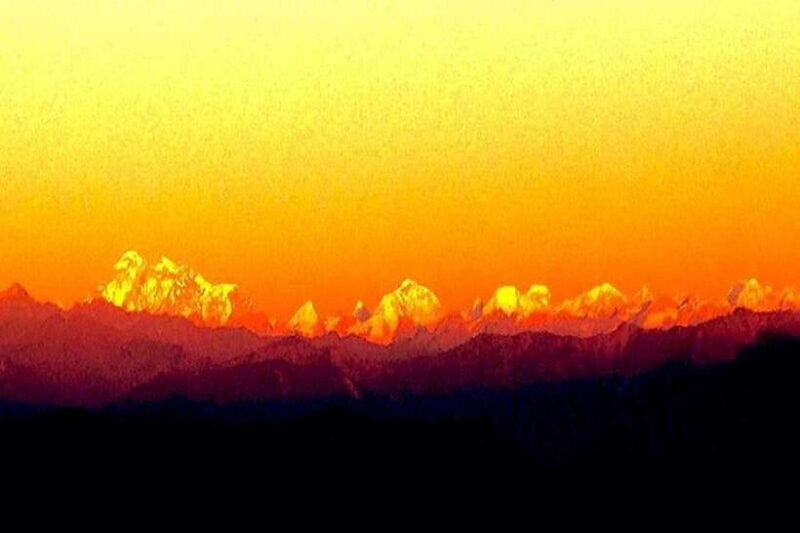 Kathmandu: Nagarkot Sunrise & Scenic Views Tour - Final Thoughts: Who Should Consider This Tour?