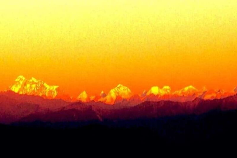 Kathmandu: Nagarkot Sunrise View Drive - Who Should Consider This Tour