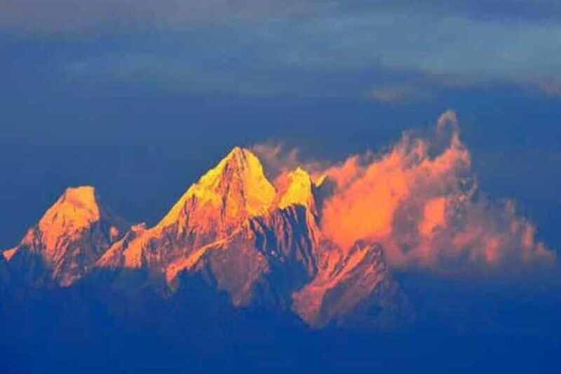 Kathmandu: Nagarkot Sunrise View Drive - FAQ
