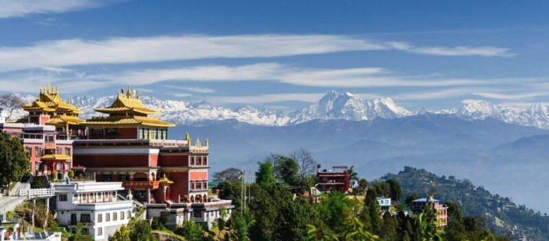 Kathmandu: Nagarkot Sunrise With Changunarayan Hiking Option - Inclusions and Recommendations