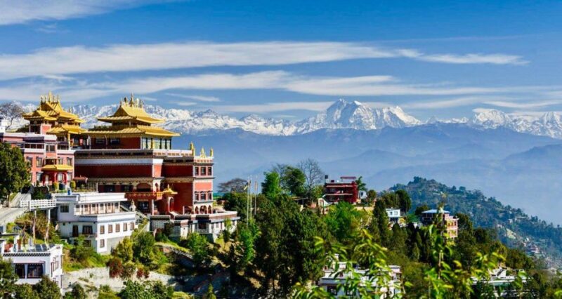 Kathmandu: Nagarkot Sunrise With Changunarayan Hiking Option - Important Information