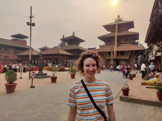 Kathmandu Natural : 4 Days Sunrise and Sunset Tour Full Day - Booking Your Adventure