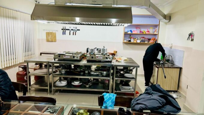 Kathmandu: Nepali Cooking Class & Momo Making With Pickup - Booking Information