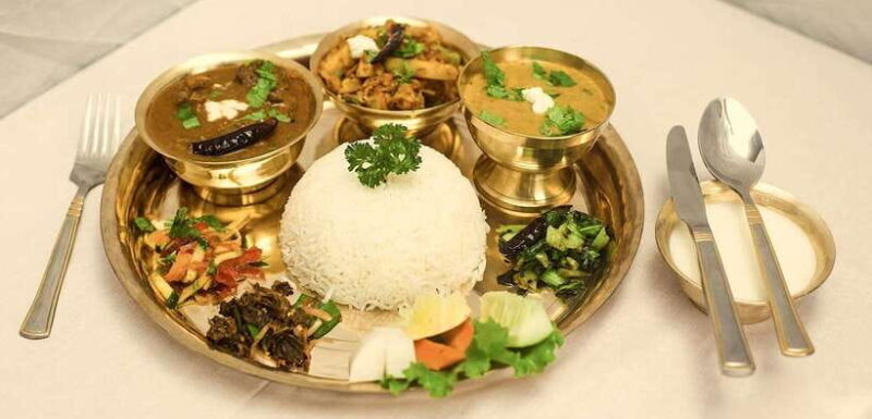 Kathmandu: Nepali Food & Drink Tasting walking Tour - Key Points