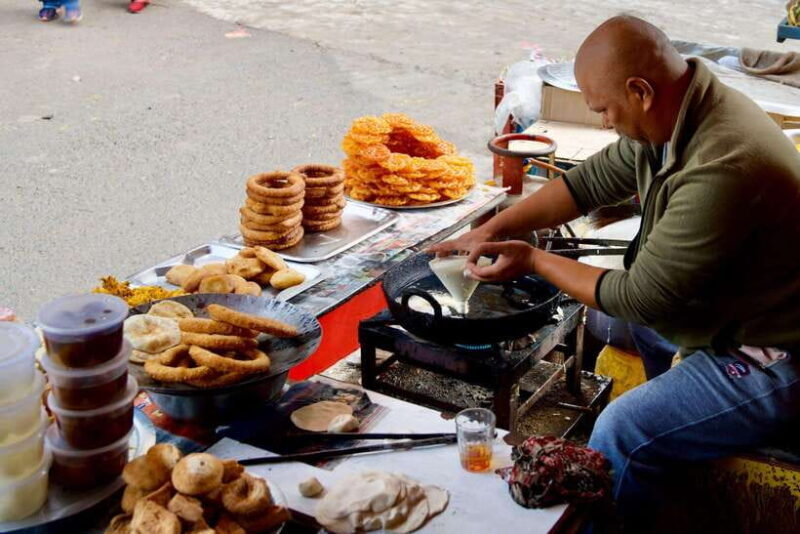 Kathmandu: Nepali Food & Drink Tasting walking Tour - Final Thoughts