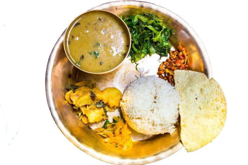 Kathmandu: Newari Food with a Newar Family - Key Points