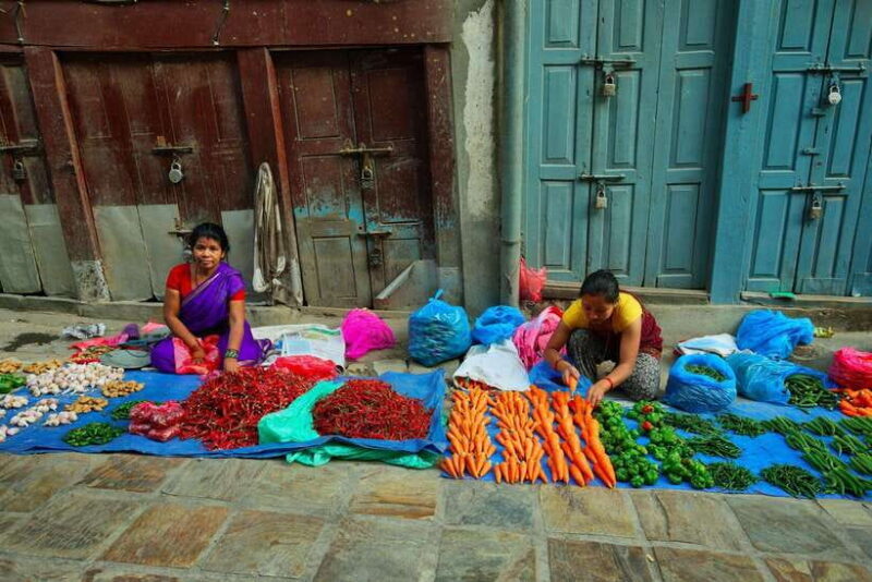 Kathmandu: Newari Food with a Newar Family - Final Thoughts