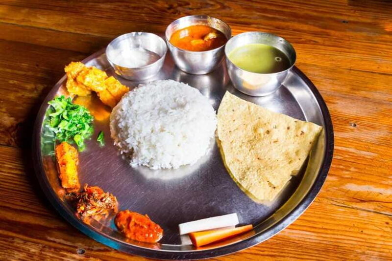 Kathmandu: Newari Food with a Newar Family - FAQ