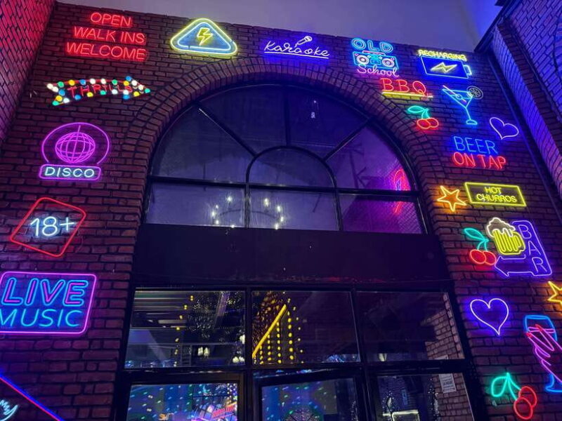 Kathmandu: Nightlife and Pub Crawl Tour - FAQ