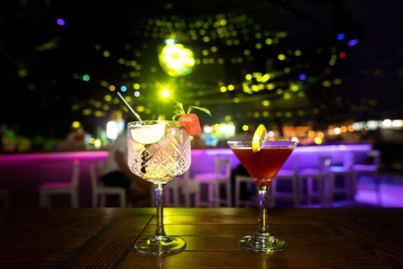 Kathmandu Nightlife Tour - Pub Crawl - Exploring Kathmandu’s Nightlife in Detail